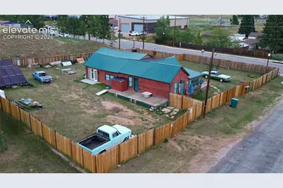 307 W Golden Avenue, Cripple Creek, CO 80813 - Photo 7