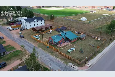 307 W Golden Avenue, Cripple Creek, CO 80813 - Photo 37