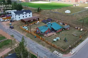 307 W Golden Ave, Cripple Creek, CO 80813 - Photo 37