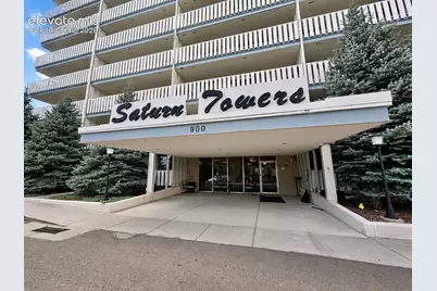 900 Saturn Drive #304, Colorado Springs, CO 80905 - Photo 1
