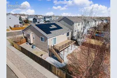 7205 Edgebrook Drive, Colorado Springs, CO 80922 - Photo 3