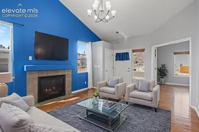 7205 Edgebrook Drive, Colorado Springs, CO 80922 - Photo 5