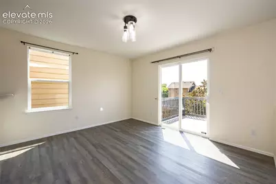 5322 Gentle Wind Road, Colorado Springs, CO 80922 - Photo 7