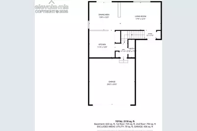 5322 Gentle Wind Road, Colorado Springs, CO 80922 - Photo 29