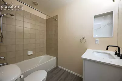 5322 Gentle Wind Road, Colorado Springs, CO 80922 - Photo 21