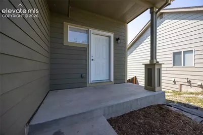 5322 Gentle Wind Road, Colorado Springs, CO 80922 - Photo 5