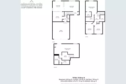 5322 Gentle Wind Road, Colorado Springs, CO 80922 - Photo 31