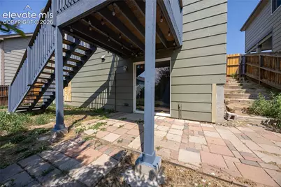 5322 Gentle Wind Road, Colorado Springs, CO 80922 - Photo 27
