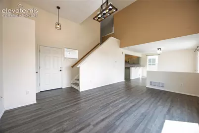 5322 Gentle Wind Road, Colorado Springs, CO 80922 - Photo 3