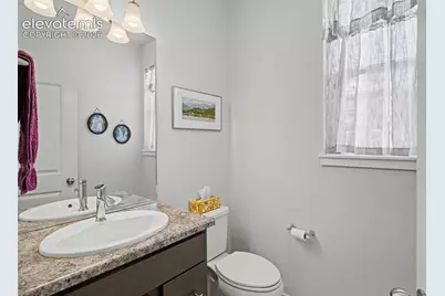 8764 Vaunt Court, Colorado Springs, CO 80924 - Photo 15