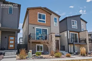 8764 Vaunt Ct, Colorado Springs, CO 80924 - Photo 1