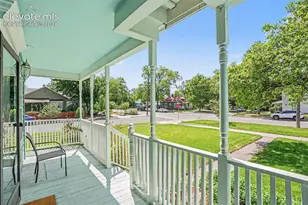 718 E San Miguel St, Colorado Springs, CO 80903 - Photo 3