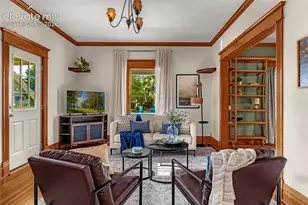 329 E Cache La Poudre St, Colorado Springs, CO 80903 - Photo 7