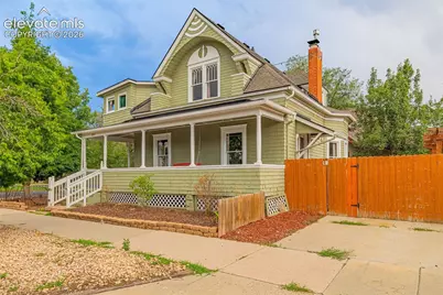 329 E Cache La Poudre Street, Colorado Springs, CO 80903 - Photo 25