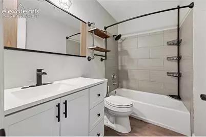 3405 Rebecca Lane #C, Colorado Springs, CO 80917 - Photo 11