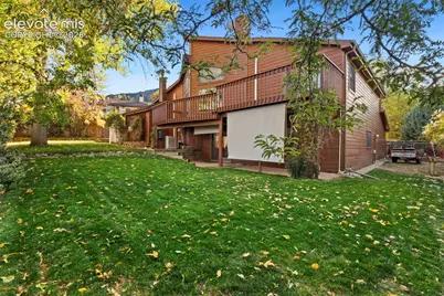 508 Crystal Hills Boulevard, Manitou Springs, CO 80829 - Photo 5