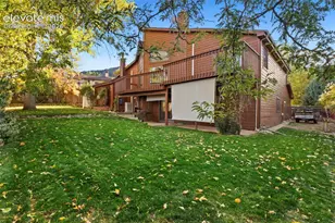508 Crystal Hills Blvd, Manitou Springs, CO 80829 - Photo 5