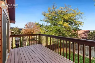 508 Crystal Hills Blvd, Manitou Springs, CO 80829 - Photo 45