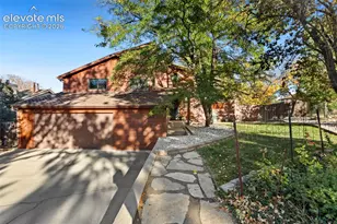 508 Crystal Hills Blvd, Manitou Springs, CO 80829 - Photo 1