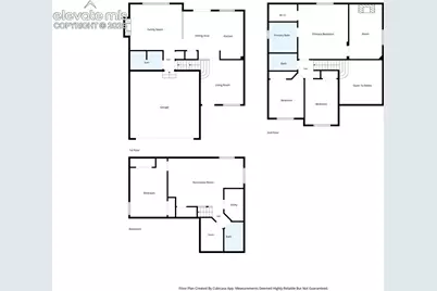 3885 Pony Tracks Drive, Colorado Springs, CO 80922 - Photo 49