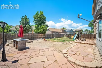 3885 Pony Tracks Drive, Colorado Springs, CO 80922 - Photo 35