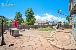 3885 Pony Tracks Dr, Colorado Springs, CO 80922 - Photo 35