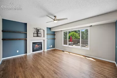 3885 Pony Tracks Drive, Colorado Springs, CO 80922 - Photo 11