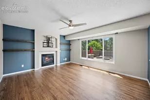 3885 Pony Tracks Dr, Colorado Springs, CO 80922 - Photo 11