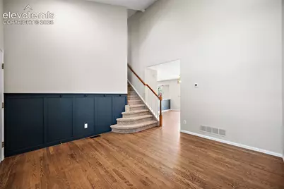 3885 Pony Tracks Drive, Colorado Springs, CO 80922 - Photo 5