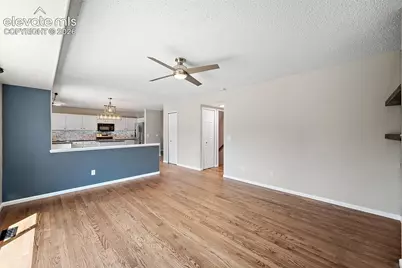 3885 Pony Tracks Drive, Colorado Springs, CO 80922 - Photo 13