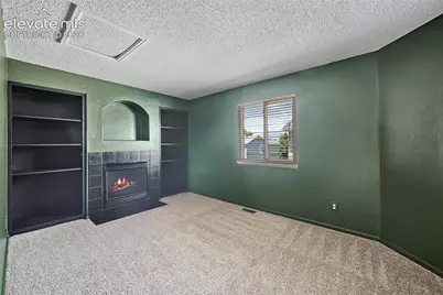3885 Pony Tracks Drive, Colorado Springs, CO 80922 - Photo 19