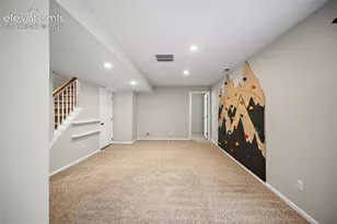 3885 Pony Tracks Dr, Colorado Springs, CO 80922 - Photo 31