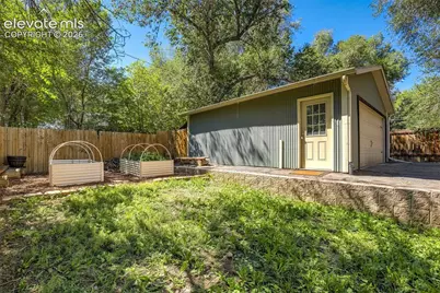23 W Brookside Street, Colorado Springs, CO 80905 - Photo 35
