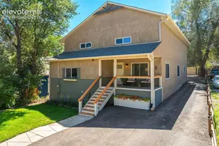 23 W Brookside St, Colorado Springs, CO 80905 - Photo 1