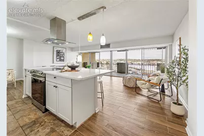 411 Lakewood Circle #B430, Colorado Springs, CO 80910 - Photo 5