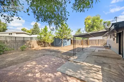 3214 N Prospect Street, Colorado Springs, CO 80907 - Photo 29