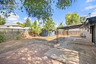 3214 N Prospect St, Colorado Springs, CO 80907 - Photo 29