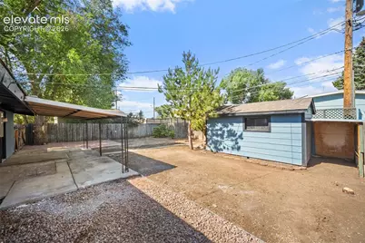 3214 N Prospect Street, Colorado Springs, CO 80907 - Photo 3