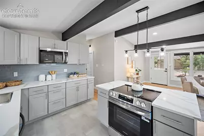 3214 N Prospect Street, Colorado Springs, CO 80907 - Photo 9