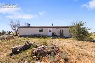 6180 Renneberger Rd, Peyton, CO 80831 - Photo 1