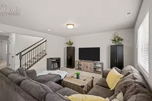 7714 Cruzer Hts, Peyton, CO 80831 - Photo 9