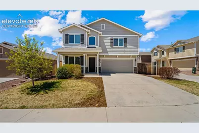 7714 Cruzer Heights, Peyton, CO 80831 - Photo 1