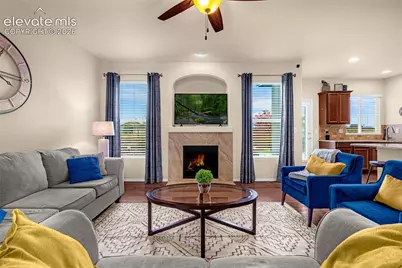 10638 Mt Emerald Drive, Peyton, CO 80831 - Photo 7