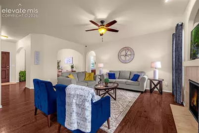 10638 Mt Emerald Drive, Peyton, CO 80831 - Photo 9