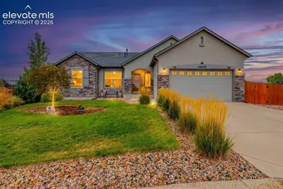 10638 Mt Emerald Drive, Peyton, CO 80831 - Photo 37