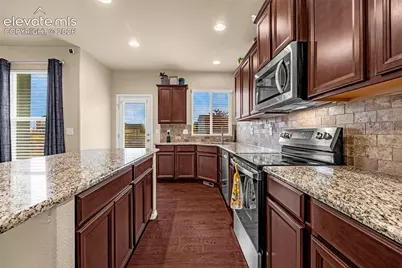 10638 Mt Emerald Drive, Peyton, CO 80831 - Photo 11