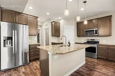 7388 Hawk Wind Boulevard, Colorado Springs, CO 80923 - Photo 9