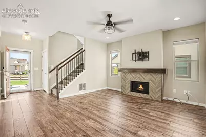 7388 Hawk Wind Boulevard, Colorado Springs, CO 80923 - Photo 5