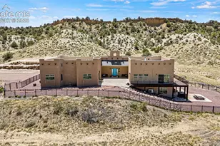 1864 Canon Ridge Trail, Canon City, CO 81212 - Photo 1