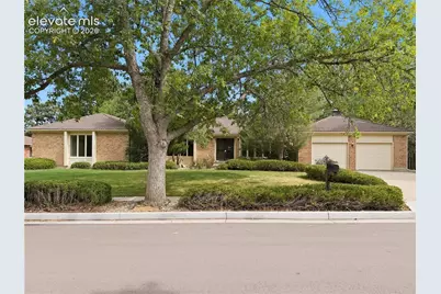 3015 Springmeadow Drive, Colorado Springs, CO 80906 - Photo 1